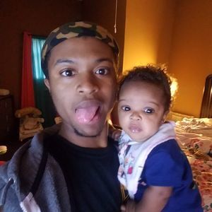 Meet your Posher, Anthony